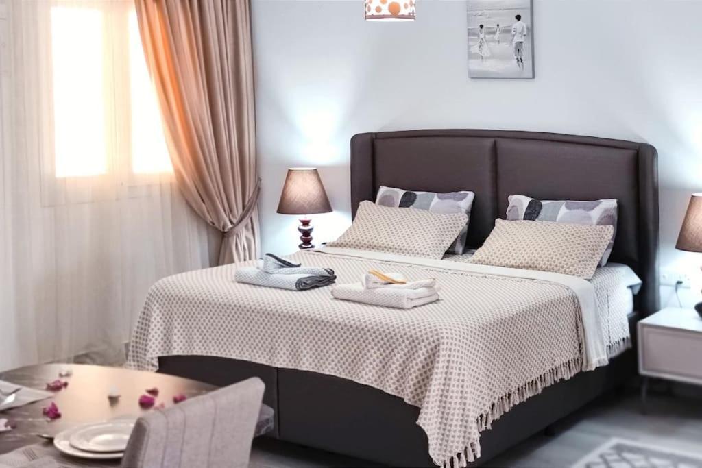 Thalassa Big Apartment *