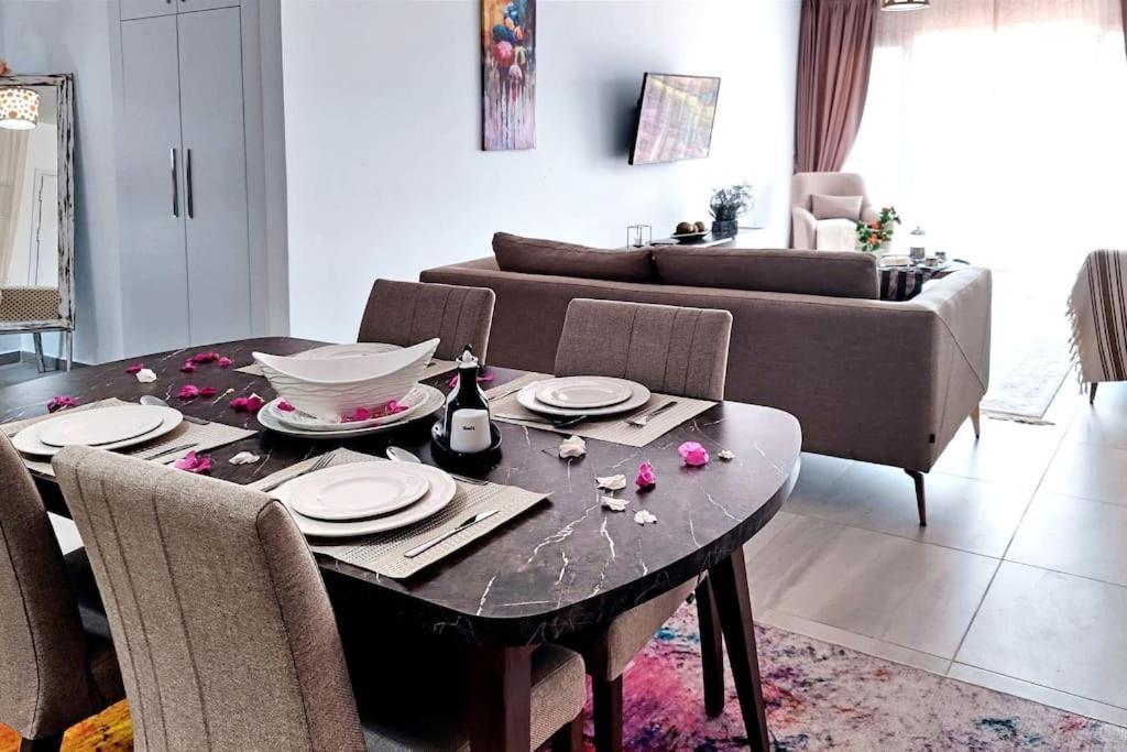 Apartment Thalassa Big *