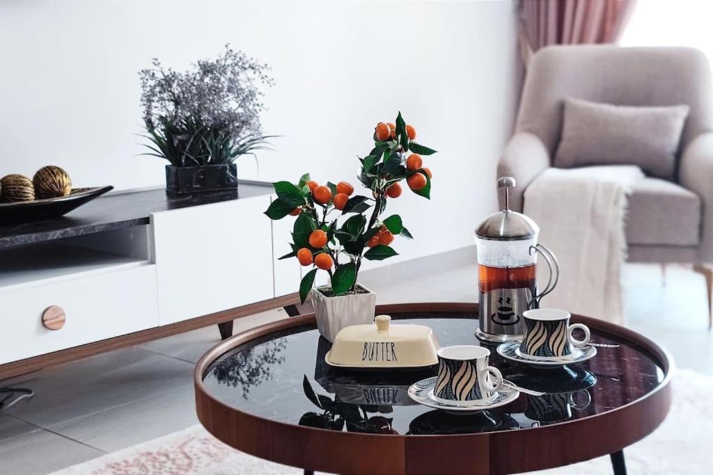 Thalassa Big Apartment Trikomo
