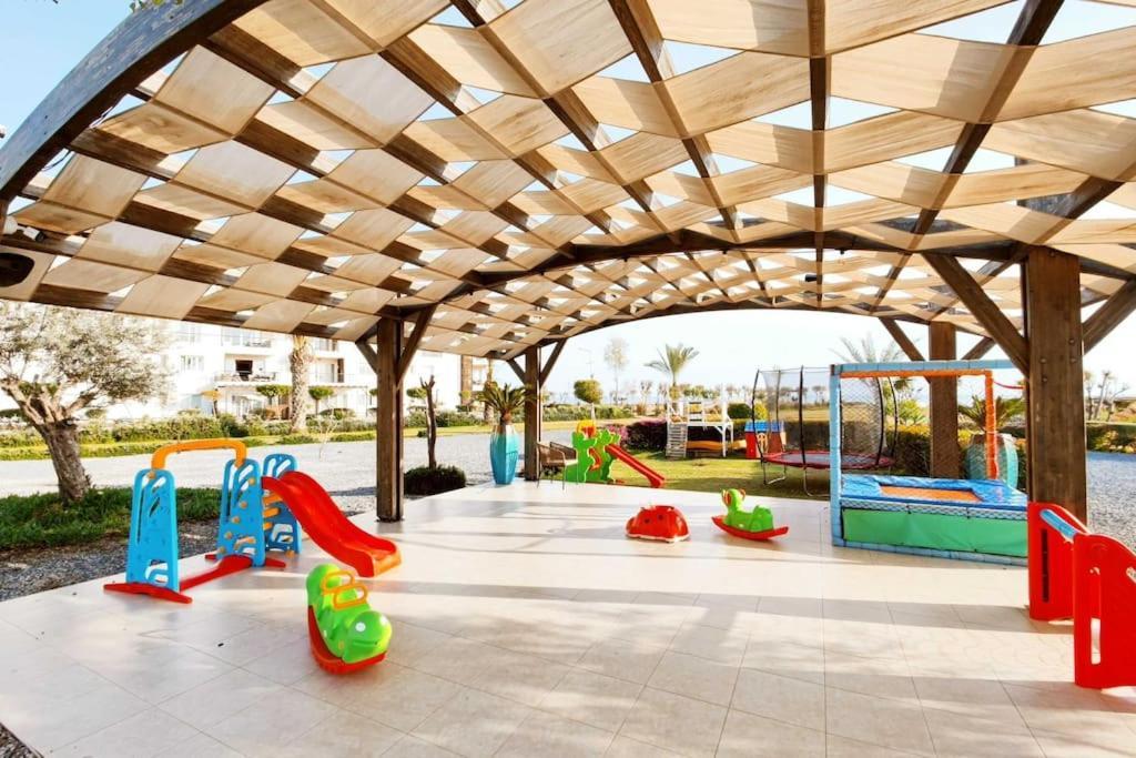 Apartment Thalassa Big