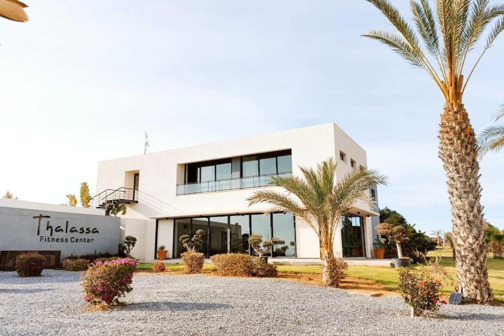 Apartment Thalassa Big