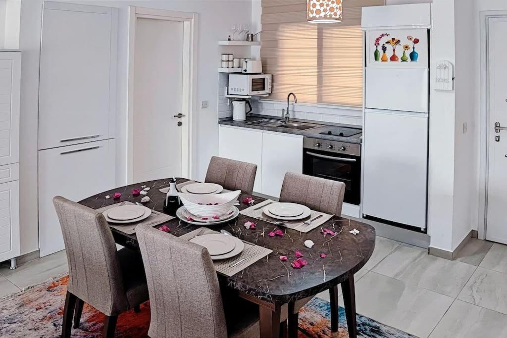 Thalassa Big Apartment