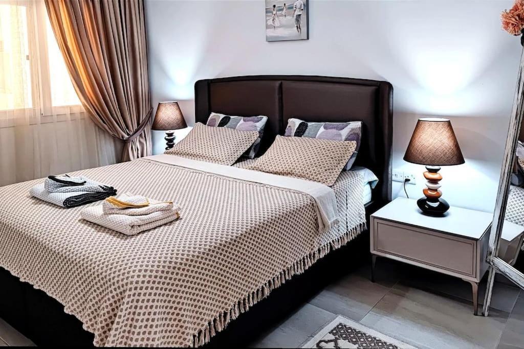 Apartment Thalassa Big *