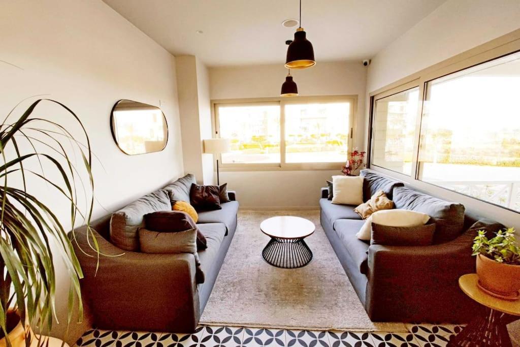 Apartment Thalassa Big *