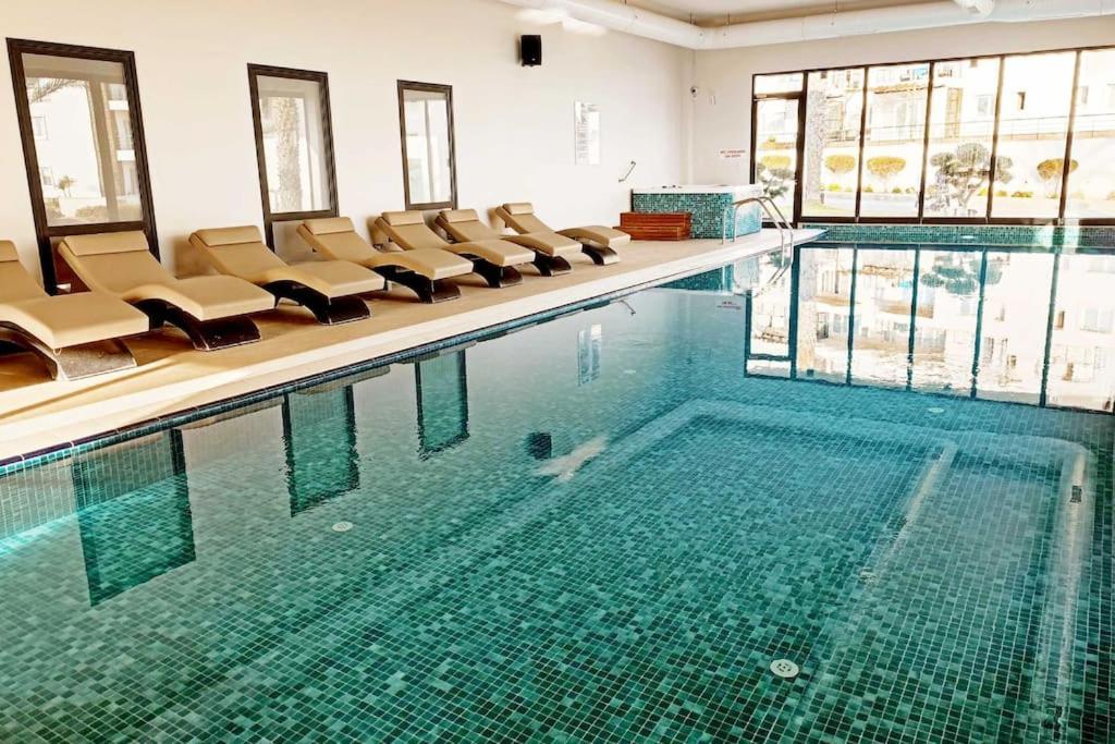 Thalassa Big Apartment *