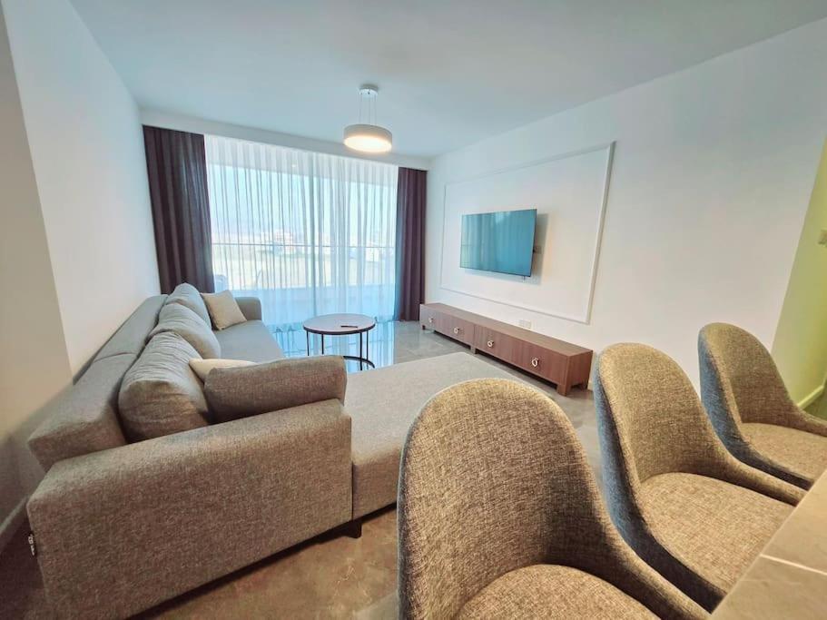 Exclusive 2 Bedroom In Grand Sapphire Iskele * Iskele District (Northern Cyprus)