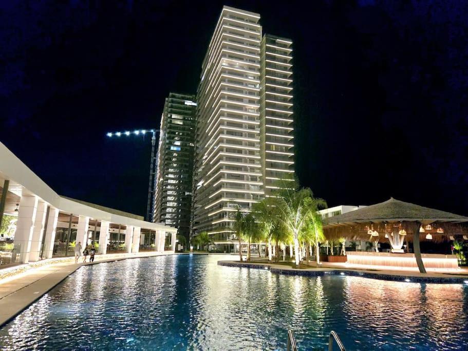 Exclusive 2 Bedroom In Grand Sapphire Iskele * Iskele District (Northern Cyprus)