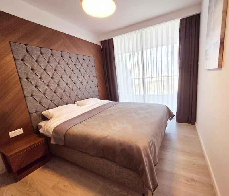 Exclusive 2 Bedroom In Grand Sapphire Iskele * Iskele District (Northern Cyprus)