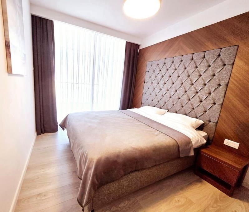 Exclusive 2 Bedroom In Grand Sapphire Iskele Iskele District (Northern Cyprus)