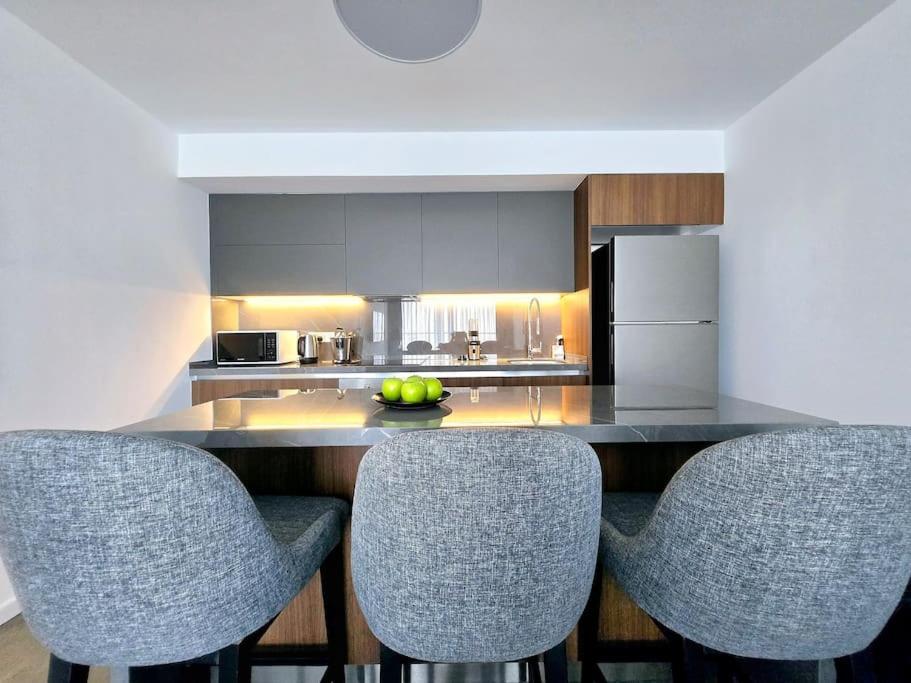 Exclusive 2 Bedroom In Grand Sapphire Iskele Apartment Iskele District (Northern Cyprus)