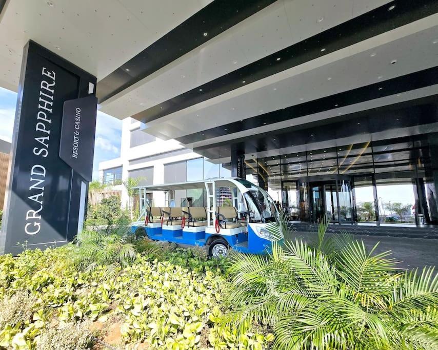 Apartment Exclusive 2 Bedroom In Grand Sapphire Iskele Iskele District (Northern Cyprus)