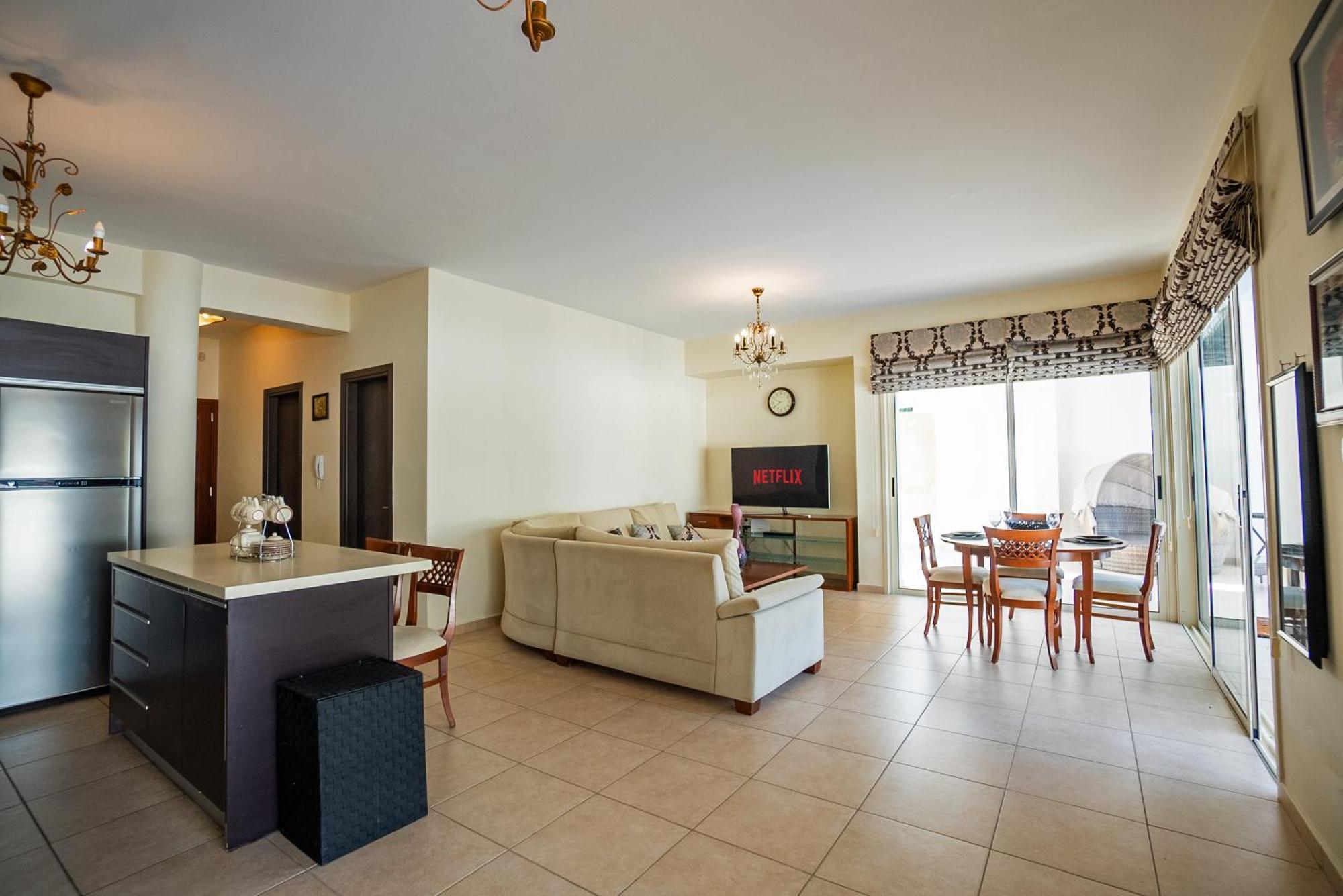 Villa Beachfront Larnaka Dhekelia With Pool Pyla
