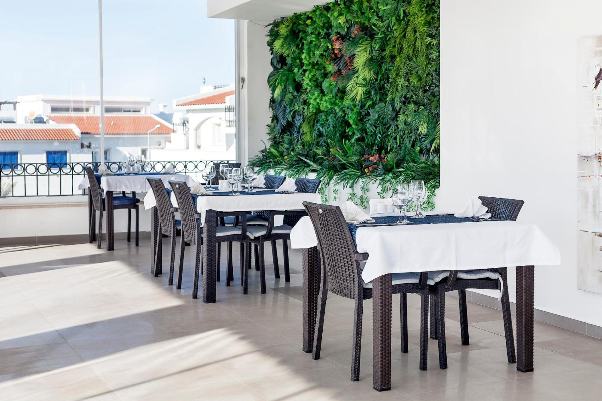 1 Bedroom Loft * Agios Georgios (Girne)