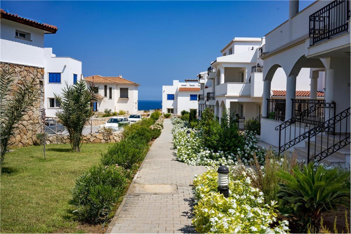 1 Bedroom Loft Apartment Agios Georgios (Girne)