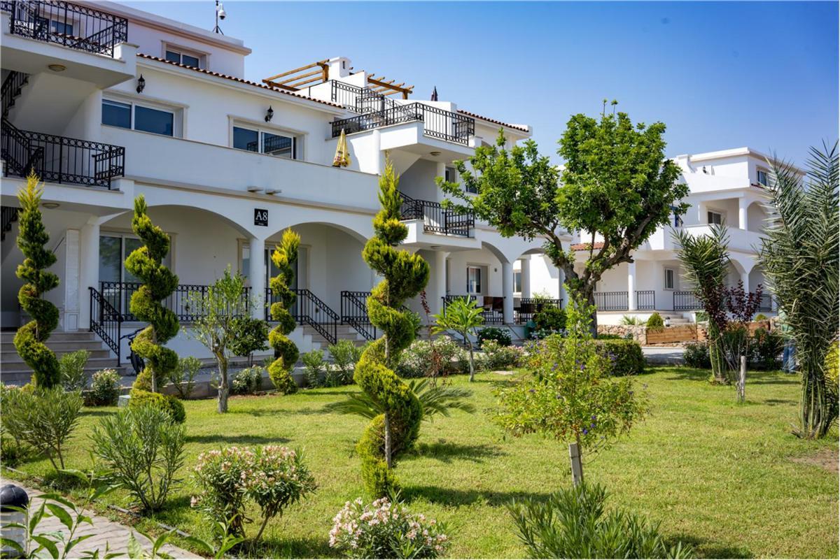 1 Bedroom Loft * Agios Georgios (Girne)