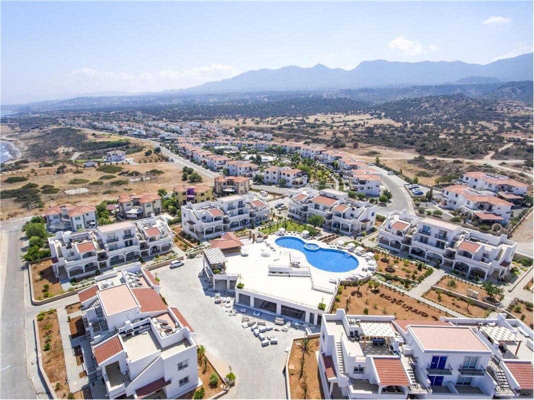 1 Bedroom Loft * Agios Georgios (Girne)