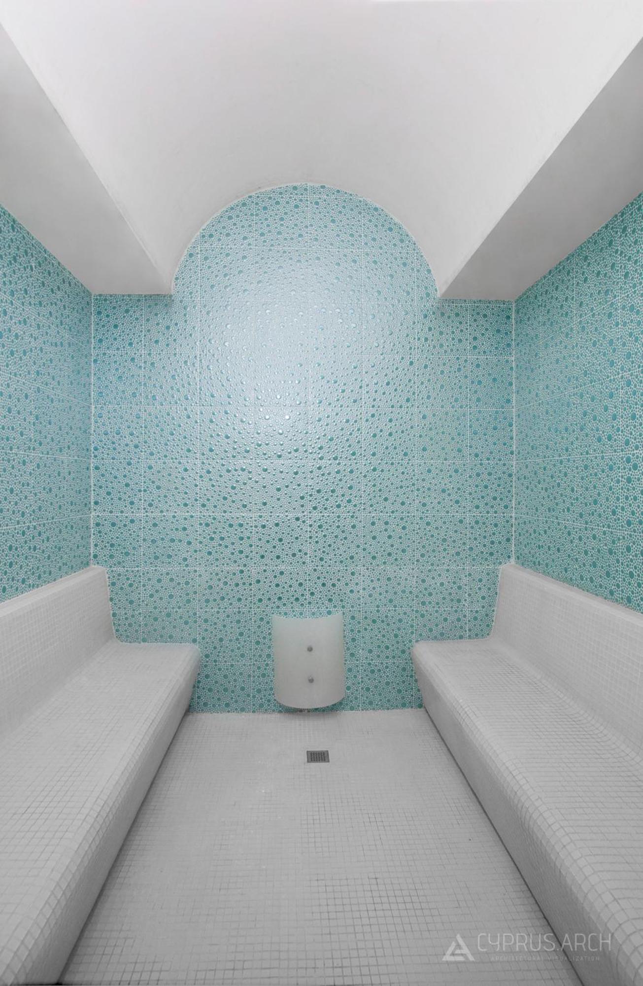 1 Bedroom Loft Agios Georgios (Girne)