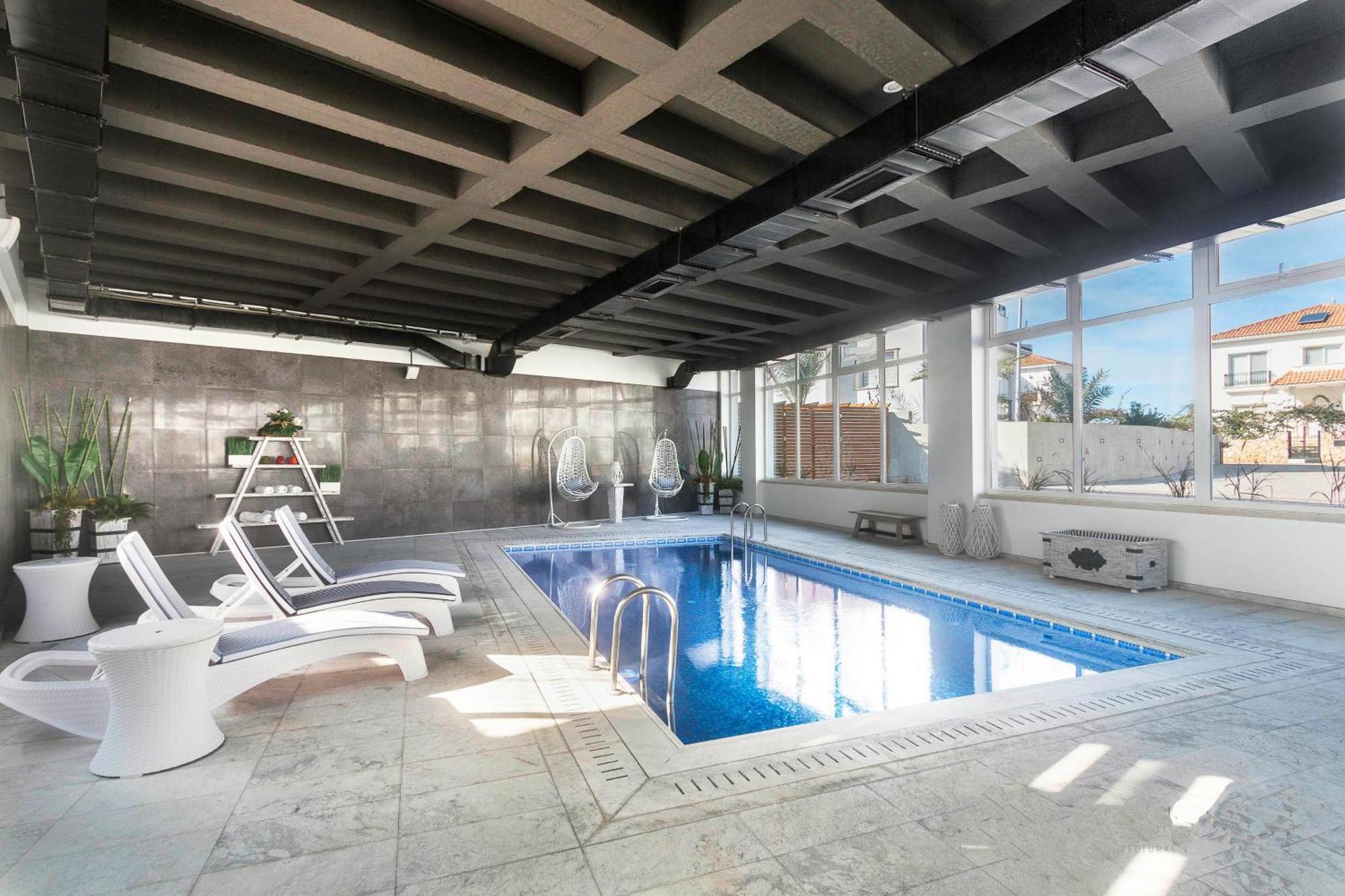 1 Bedroom Loft Agios Georgios (Girne)