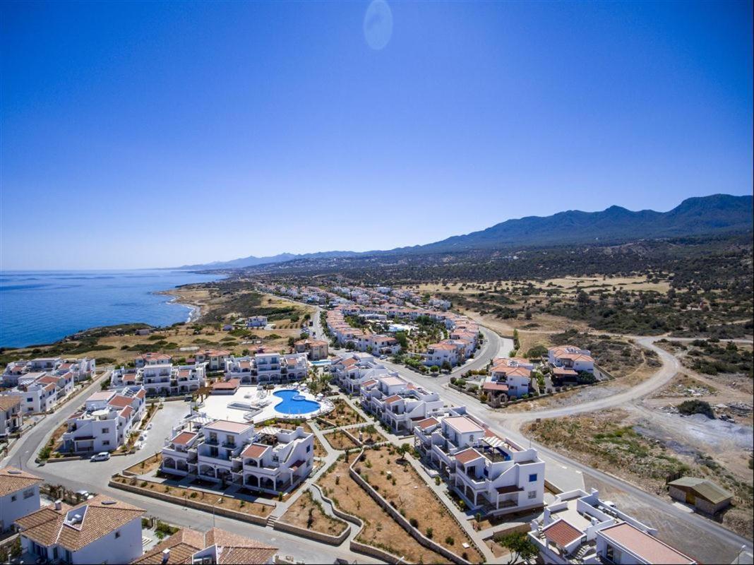 1 Bedroom Loft Apartment Agios Georgios (Girne)