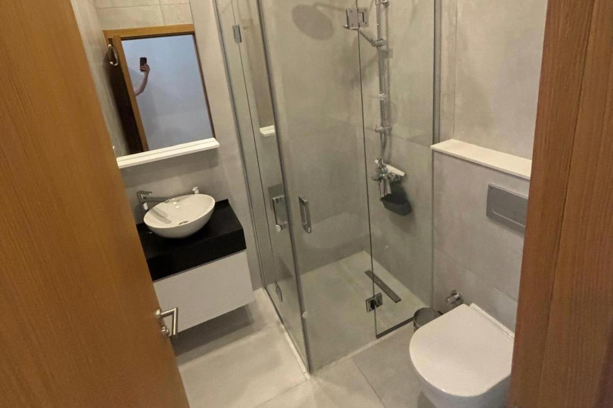 Stylish Near The Sea With Direct Pool Access And Facilities *