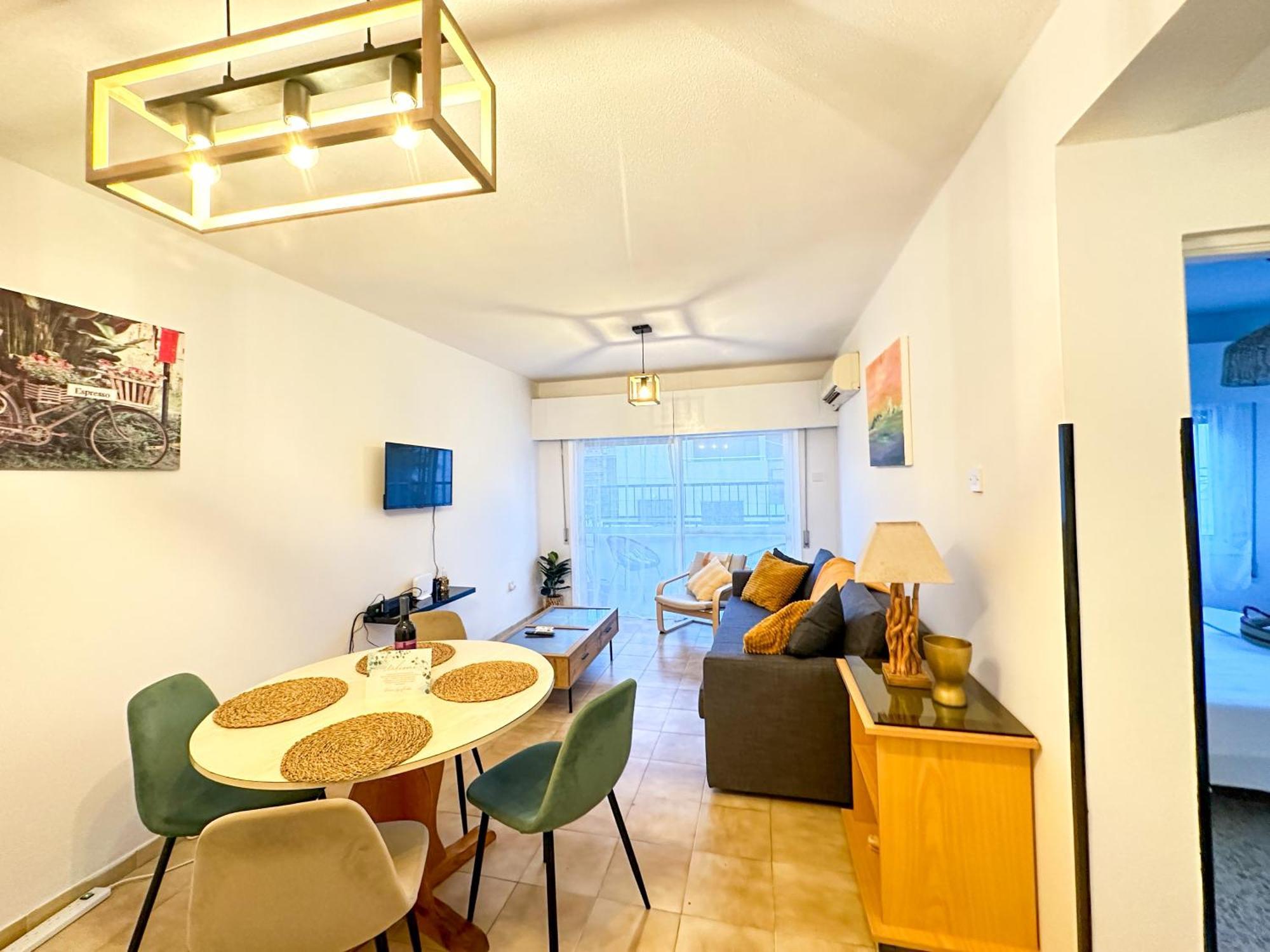 Sea And Breeze 1br Apartment *