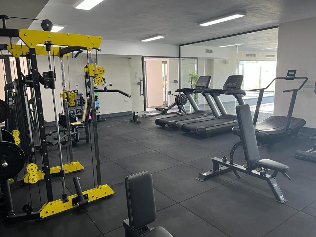 Retreat, Block B2, Unit12 Apartment Agios Nikolaos (Famagusta)