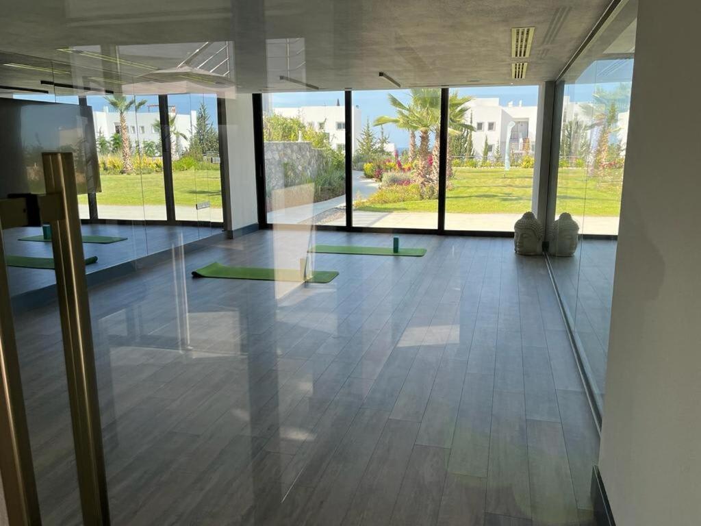 Apartment Retreat, Block B2, Unit12