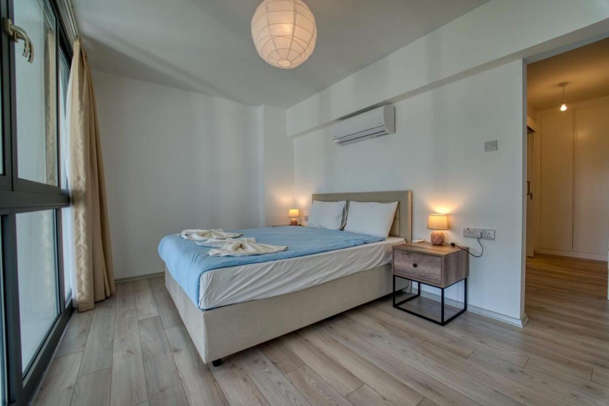 Retreat, Block B2, Unit12 Apartment Agios Nikolaos (Famagusta)
