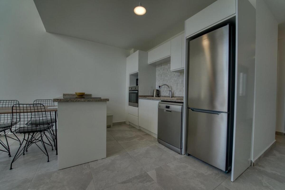 Retreat, Block B2, Unit12 Apartment Agios Nikolaos (Famagusta)