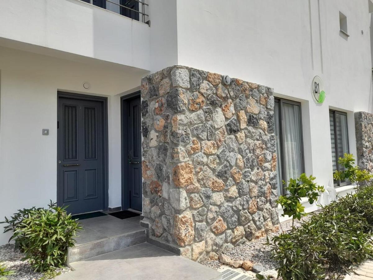 Retreat, Block B1, Unit4 Apartment