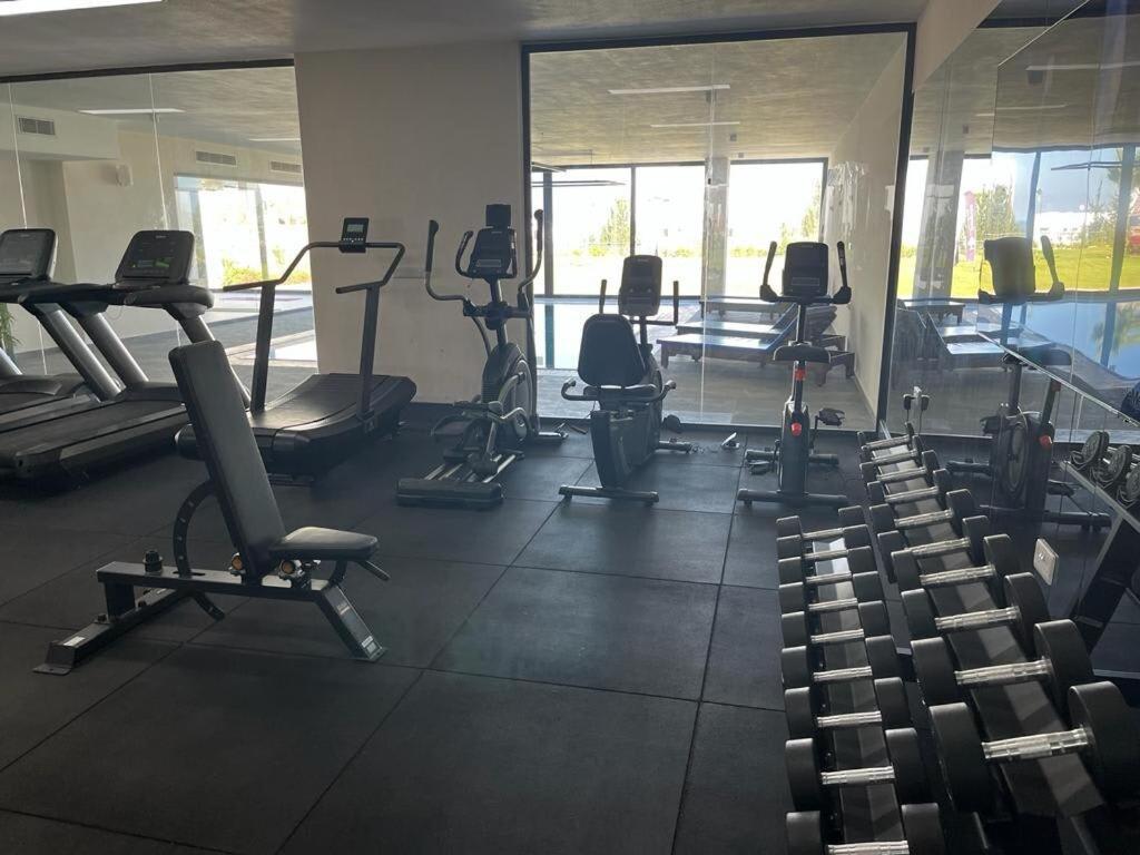 Retreat, Block B1, Unit15 Apartment Agios Nikolaos (Famagusta)