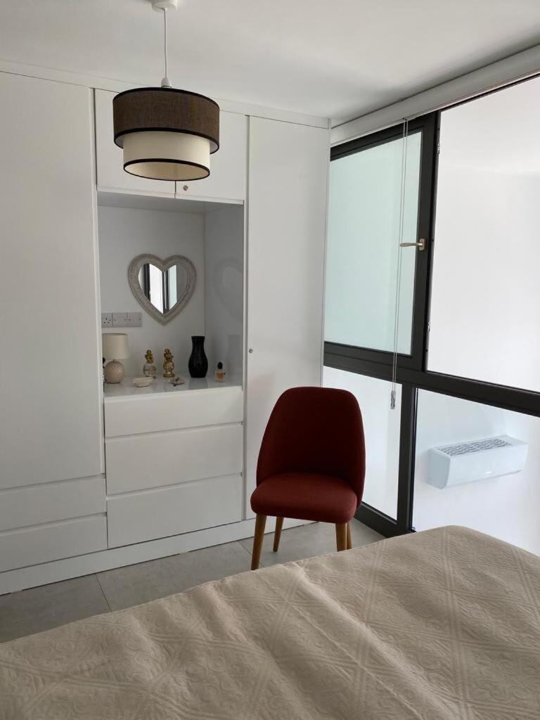 Retreat, Block B1, Unit15 * Agios Nikolaos (Famagusta)
