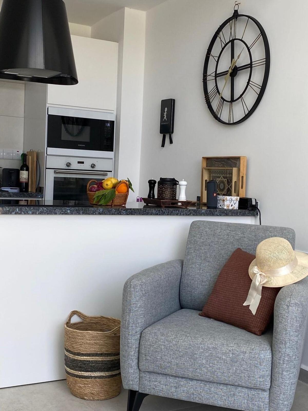 Retreat, Block B1, Unit15 * Agios Nikolaos (Famagusta)