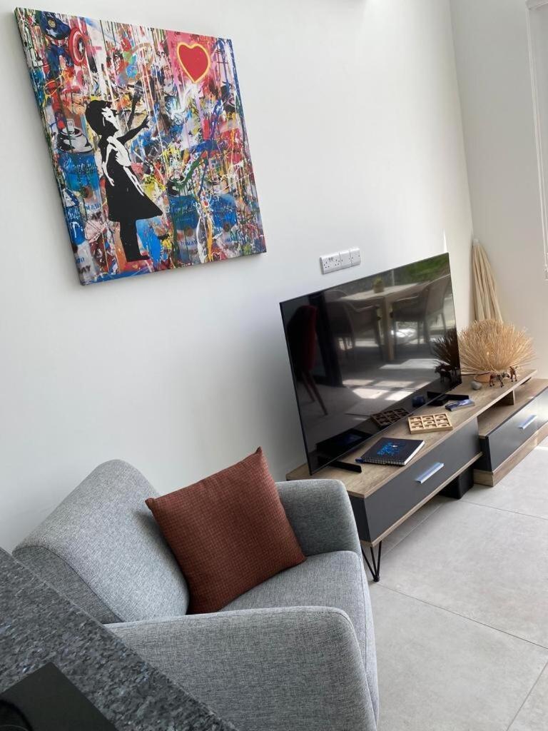 Apartment Retreat, Block B1, Unit15