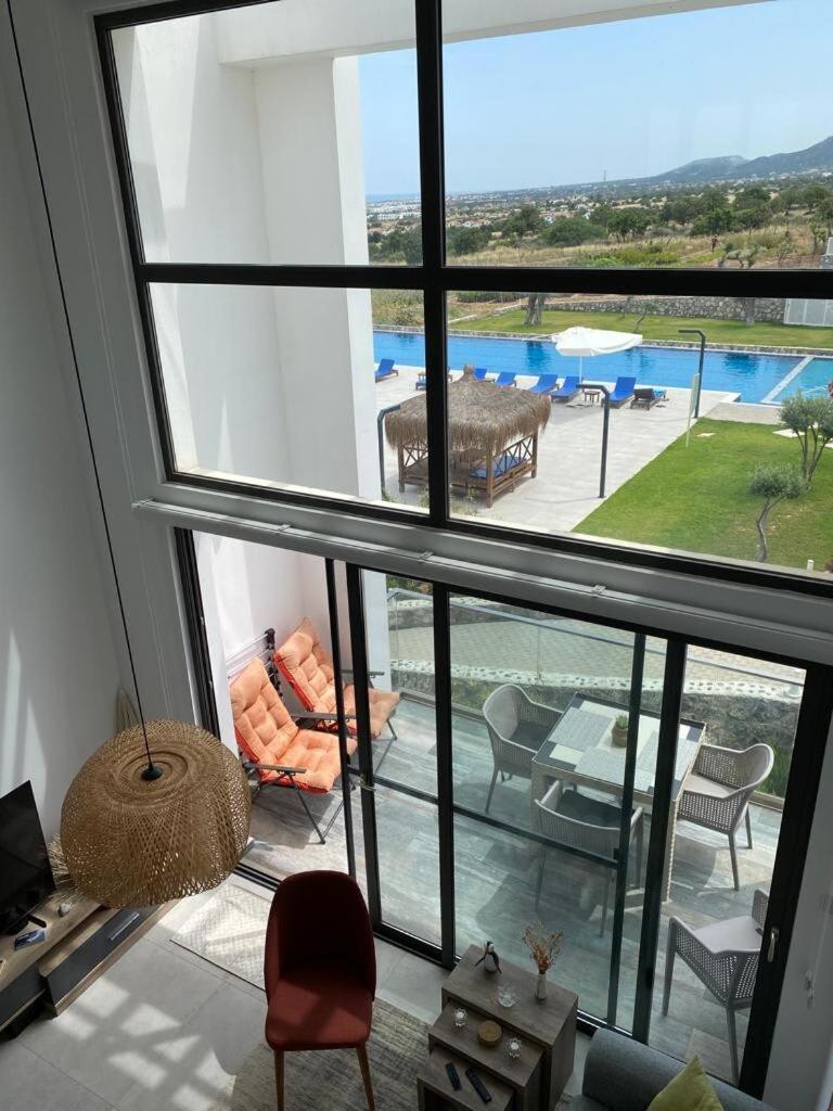 Retreat, Block B1, Unit15 Apartment *