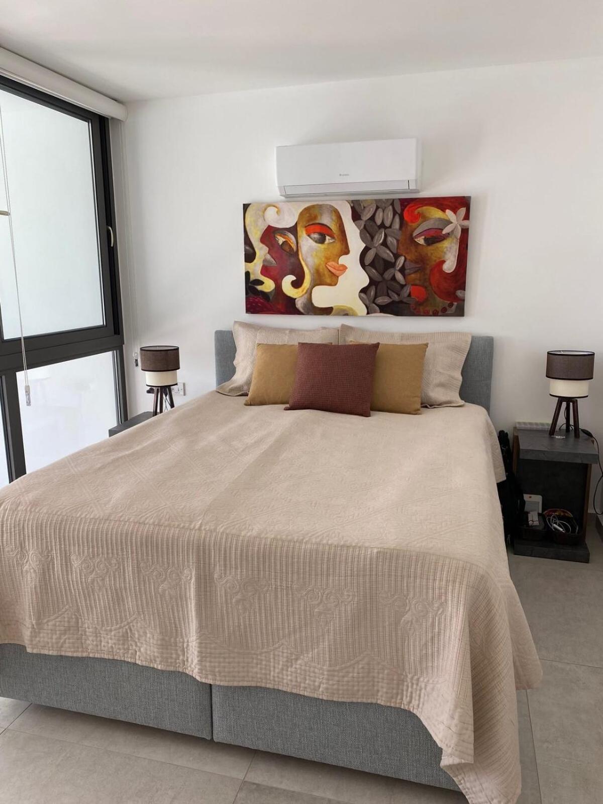 Retreat, Block B1, Unit15 * Agios Nikolaos (Famagusta)