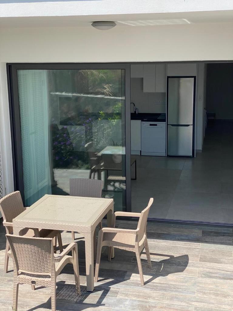 Retreat, Block B1, Unit8 Agios Nikolaos (Famagusta)