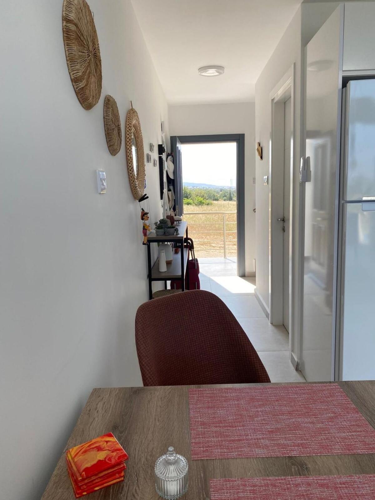 Retreat, Block B1, Unit15 * Agios Nikolaos (Famagusta)