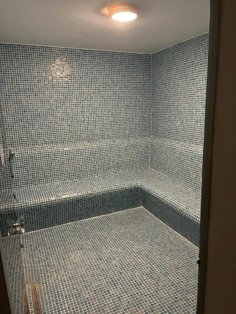 Apartment Retreat, Block B1, Unit8 *