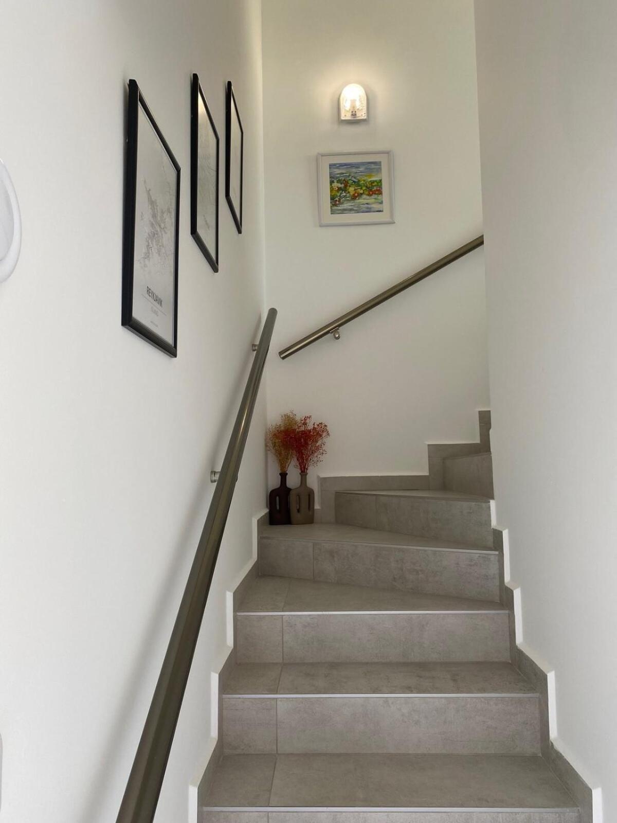 Retreat, Block B1, Unit15 Apartment Agios Nikolaos (Famagusta)