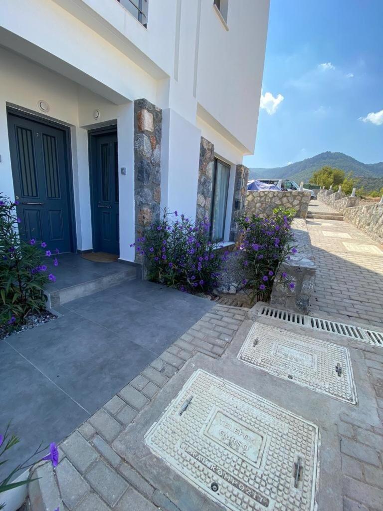Apartment Retreat, Block B1, Unit8 Agios Nikolaos (Famagusta)