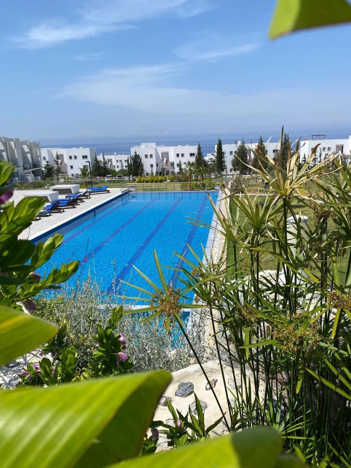 Retreat, Block B1, Unit15 Agios Nikolaos (Famagusta)