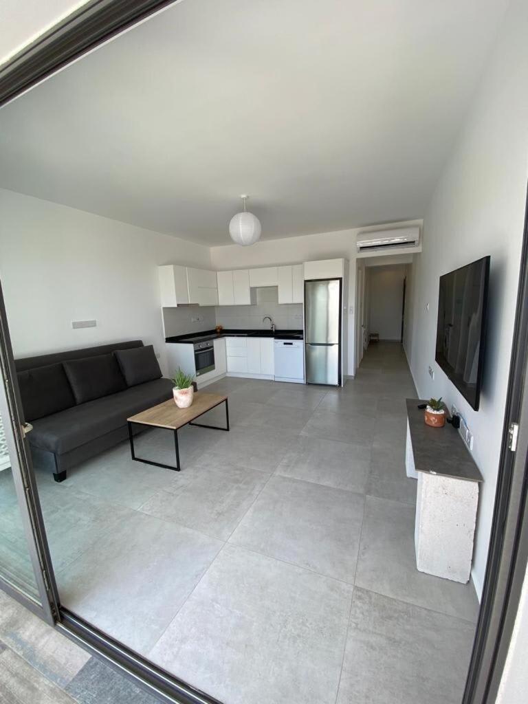 Apartment Retreat, Block B1, Unit8