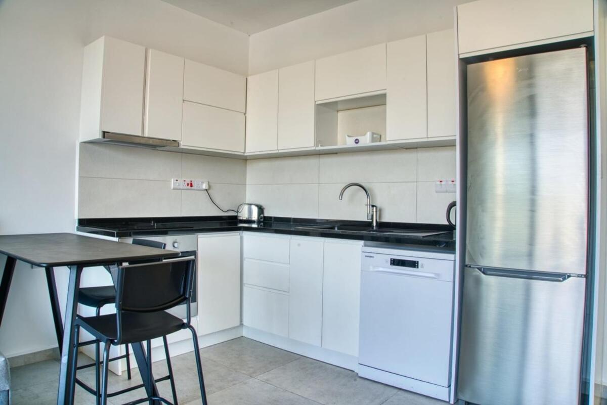 Apartment Retreat, Block B1, Unit8 *