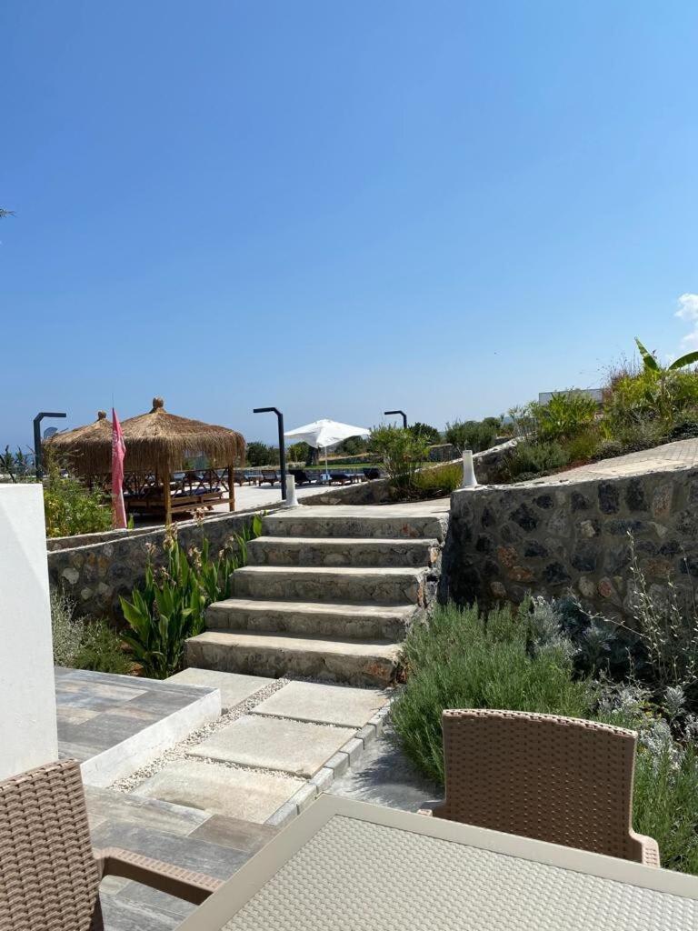 Apartment Retreat, Block B1, Unit8 Agios Nikolaos (Famagusta)