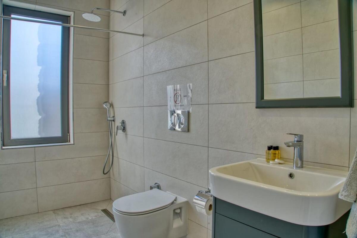 Retreat, Block B1, Unit8 * Agios Nikolaos (Famagusta)