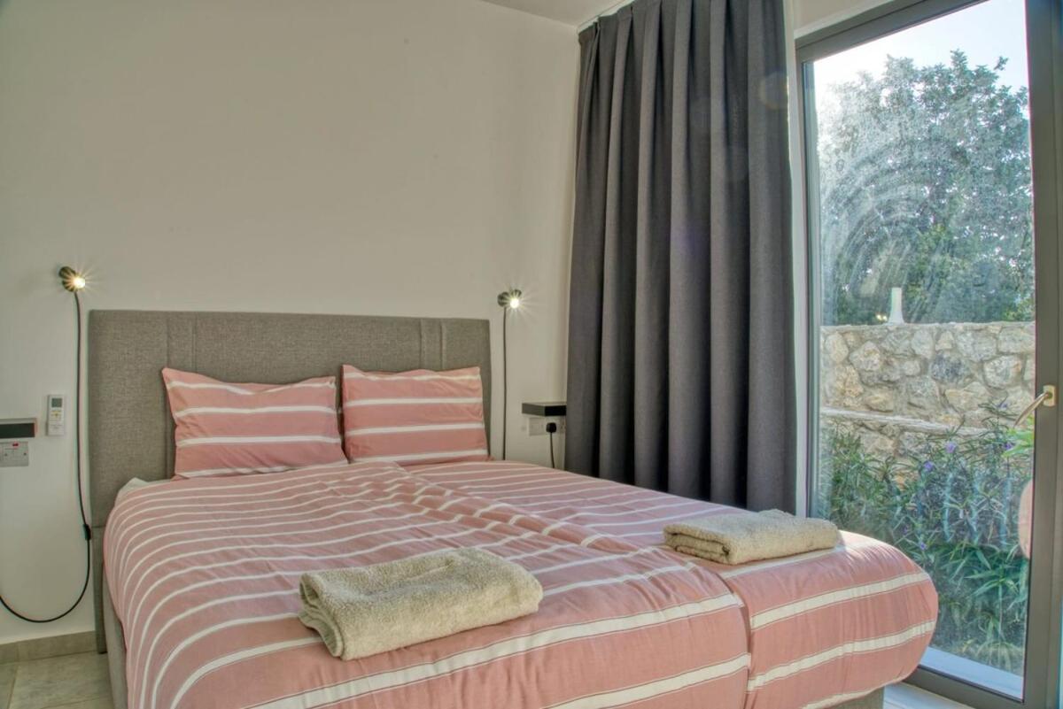 Retreat, Block B1, Unit8 * Agios Nikolaos (Famagusta)