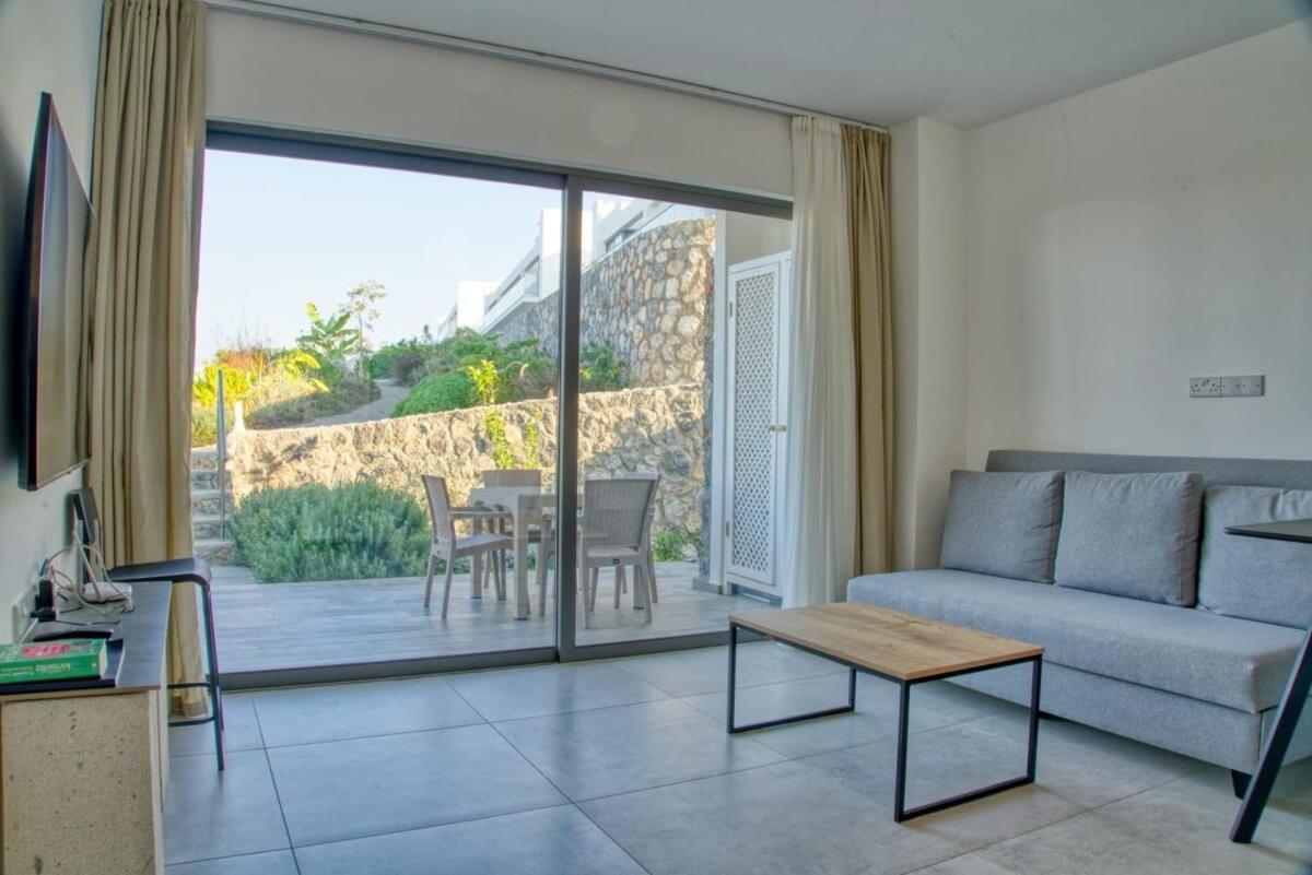 Apartment Retreat, Block B1, Unit8 *