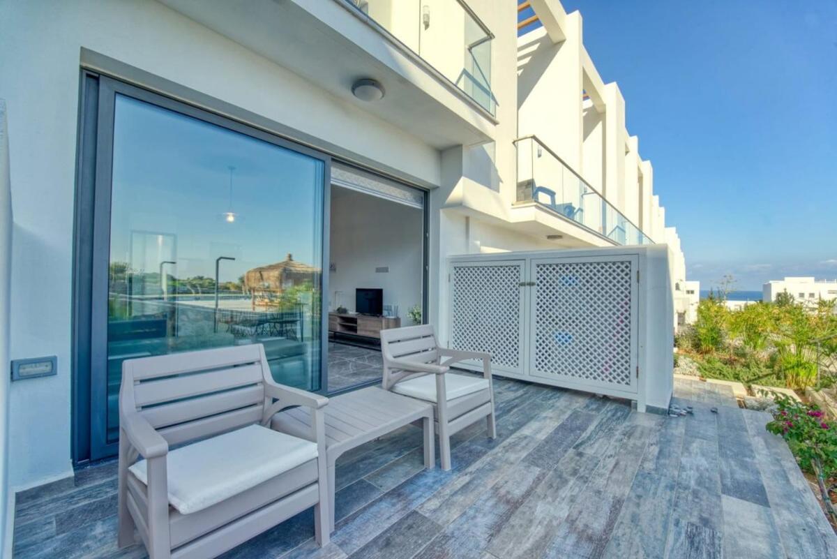 Retreat, Block B1, Unit7 Apartment Agios Nikolaos (Famagusta)
