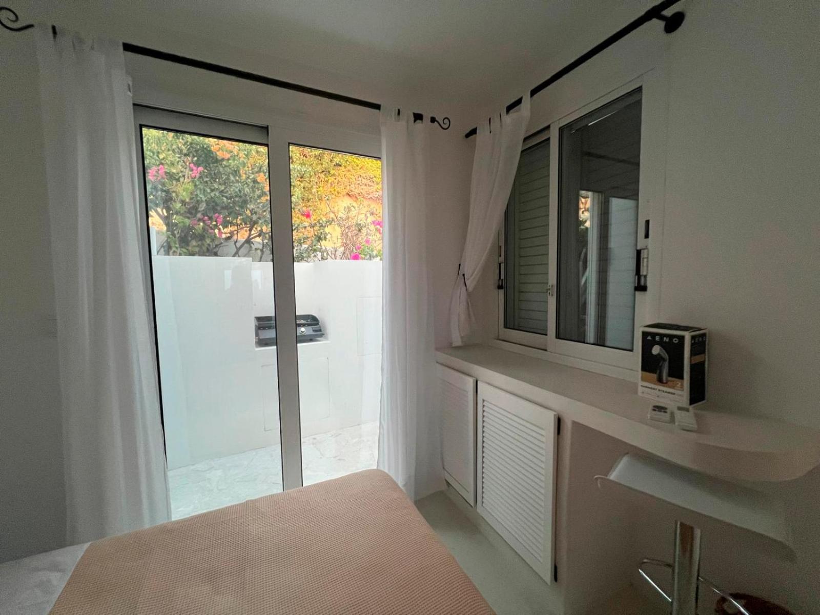 Apartment Sunset Deluxe And